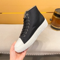 $76.00 USD Versace High Tops Shoes For Men #1256958