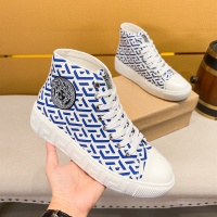 $76.00 USD Versace High Tops Shoes For Men #1256959