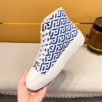 $76.00 USD Versace High Tops Shoes For Men #1256959