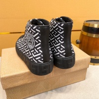 $76.00 USD Versace High Tops Shoes For Men #1256960