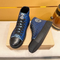 $76.00 USD Versace High Tops Shoes For Men #1256961