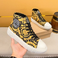 $76.00 USD Versace High Tops Shoes For Men #1256962