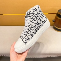 $76.00 USD Versace High Tops Shoes For Men #1256963