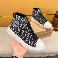 $76.00 USD Versace High Tops Shoes For Men #1256964