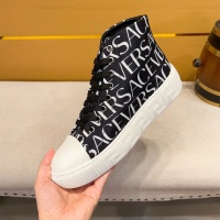 $76.00 USD Versace High Tops Shoes For Men #1256964