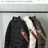 $172.00 USD Moncler Down Feather Coat Long Sleeved For Men #1256975