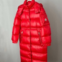 $172.00 USD Moncler Down Feather Coat Long Sleeved For Women #1256984