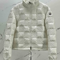 $172.00 USD Moncler Down Feather Coat Long Sleeved For Women #1256985