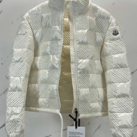 $172.00 USD Moncler Down Feather Coat Long Sleeved For Women #1256985