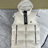 $118.00 USD Moncler Down Feather Coat Sleeveless For Men #1256996