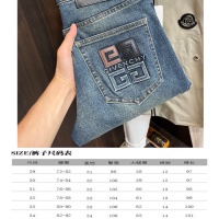 $72.00 USD Givenchy Jeans For Men #1257025