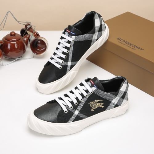 Replica Burberry Casual Shoes For Men #1257043, $68.00 USD, [ITEM#1257043], Replica Burberry Casual Shoes outlet from China