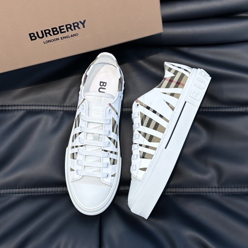 Replica Burberry Casual Shoes For Men #1257107, $72.00 USD, [ITEM#1257107], Replica Burberry Casual Shoes outlet from China