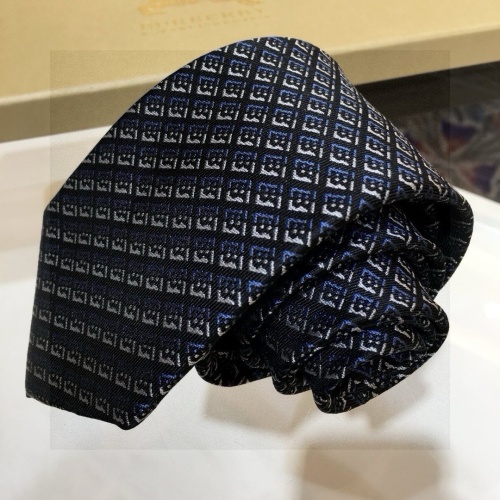 Replica Burberry Necktie For Men #1257246, $42.00 USD, [ITEM#1257246], Replica Burberry Necktie outlet from China