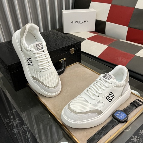 Replica Givenchy Casual Shoes For Men #1257342, $82.00 USD, [ITEM#1257342], Replica Givenchy Casual Shoes outlet from China