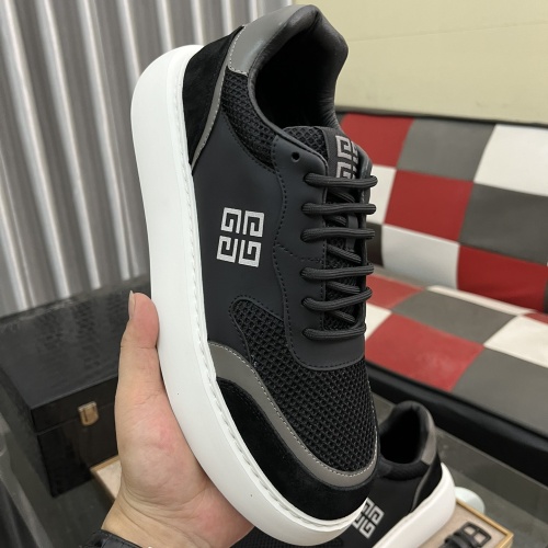 Replica Givenchy Casual Shoes For Men #1257344 $82.00 USD for Wholesale