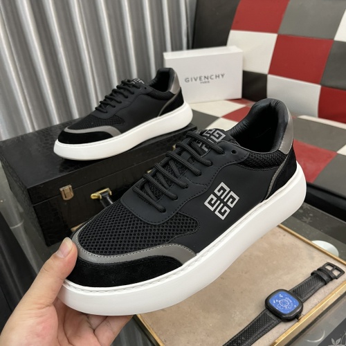 Replica Givenchy Casual Shoes For Men #1257344 $82.00 USD for Wholesale