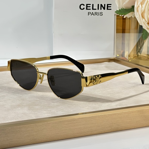 Replica Celine AAA Quality Sunglasses #1257460, $64.00 USD, [ITEM#1257460], Replica Celine AAA Quality Sunglasses outlet from China