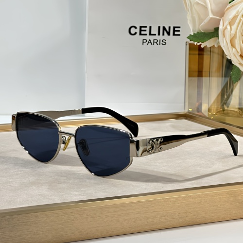 Replica Celine AAA Quality Sunglasses #1257462, $64.00 USD, [ITEM#1257462], Replica Celine AAA Quality Sunglasses outlet from China