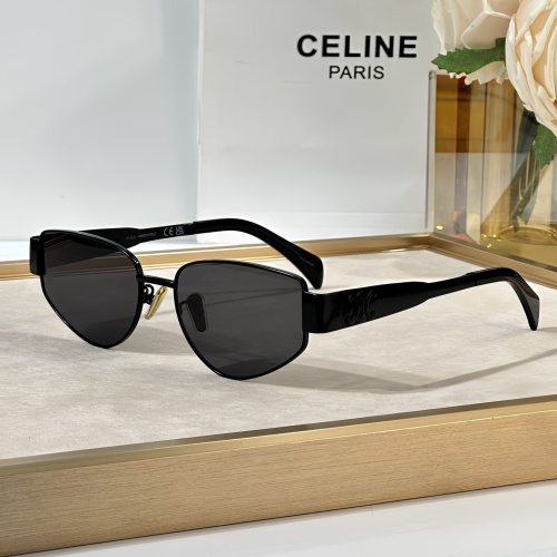 Replica Celine AAA Quality Sunglasses #1257465, $64.00 USD, [ITEM#1257465], Replica Celine AAA Quality Sunglasses outlet from China