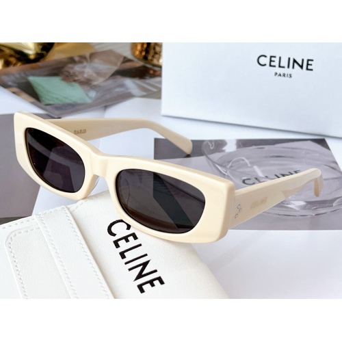 Replica Celine AAA Quality Sunglasses #1257467, $60.00 USD, [ITEM#1257467], Replica Celine AAA Quality Sunglasses outlet from China