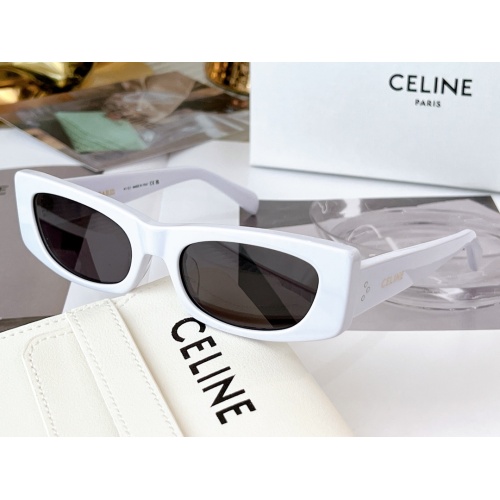 Replica Celine AAA Quality Sunglasses #1257468, $60.00 USD, [ITEM#1257468], Replica Celine AAA Quality Sunglasses outlet from China