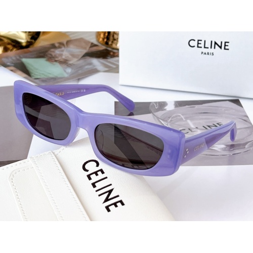 Replica Celine AAA Quality Sunglasses #1257469, $60.00 USD, [ITEM#1257469], Replica Celine AAA Quality Sunglasses outlet from China