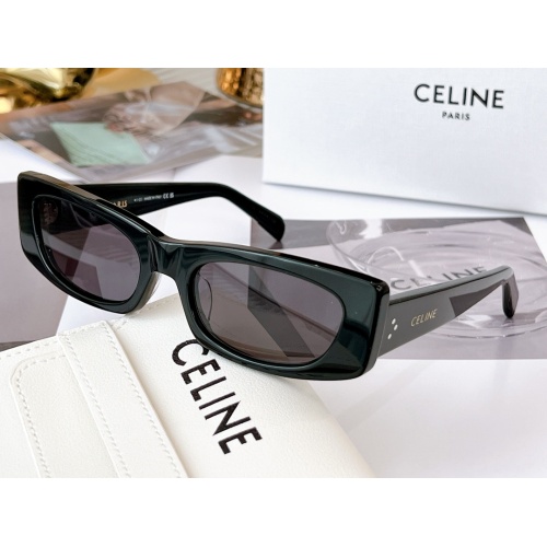 Replica Celine AAA Quality Sunglasses #1257470, $60.00 USD, [ITEM#1257470], Replica Celine AAA Quality Sunglasses outlet from China