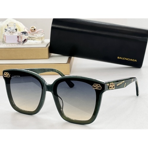 Replica Balenciaga AAA Quality Sunglasses #1257476, $60.00 USD, [ITEM#1257476], Replica Balenciaga AAA Quality Sunglasses outlet from China