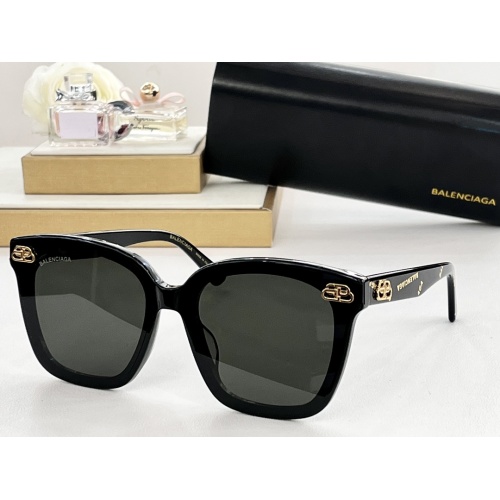 Replica Balenciaga AAA Quality Sunglasses #1257478, $60.00 USD, [ITEM#1257478], Replica Balenciaga AAA Quality Sunglasses outlet from China