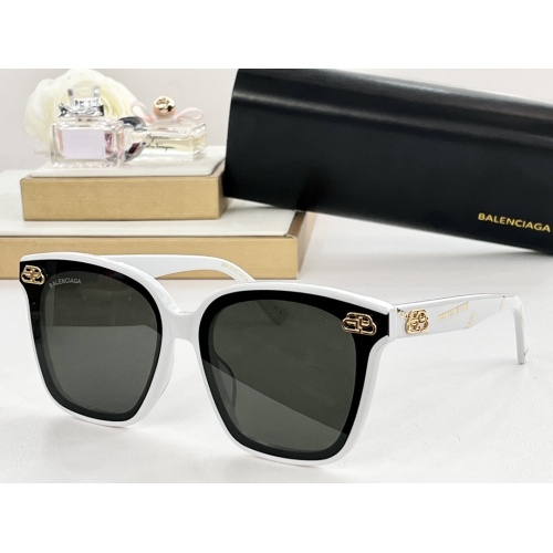 Replica Balenciaga AAA Quality Sunglasses #1257479, $60.00 USD, [ITEM#1257479], Replica Balenciaga AAA Quality Sunglasses outlet from China