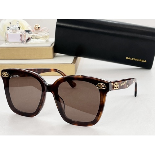 Replica Balenciaga AAA Quality Sunglasses #1257481, $60.00 USD, [ITEM#1257481], Replica Balenciaga AAA Quality Sunglasses outlet from China