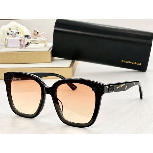 Replica Balenciaga AAA Quality Sunglasses #1257482, $60.00 USD, [ITEM#1257482], Replica Balenciaga AAA Quality Sunglasses outlet from China