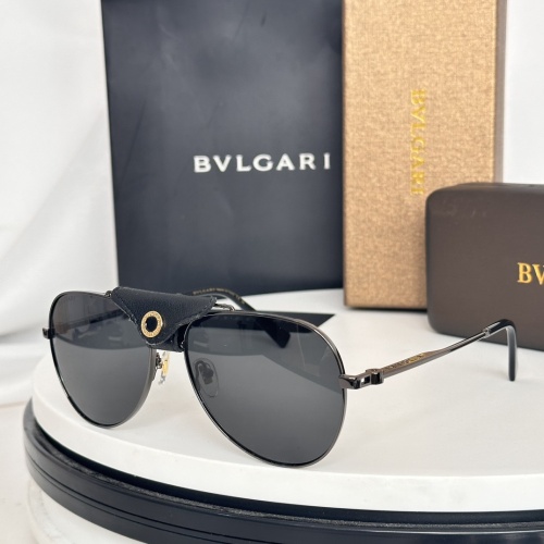 Replica Bvlgari AAA Quality Sunglasses #1257514, $60.00 USD, [ITEM#1257514], Replica Bvlgari AAA Quality Sunglasses outlet from China