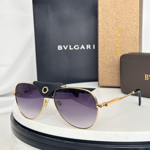 Replica Bvlgari AAA Quality Sunglasses #1257517, $60.00 USD, [ITEM#1257517], Replica Bvlgari AAA Quality Sunglasses outlet from China