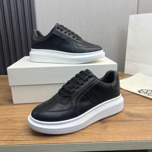 Replica Alexander McQueen Casual Shoes For Women #1257707, $105.00 USD, [ITEM#1257707], Replica Alexander McQueen Casual Shoes outlet from China