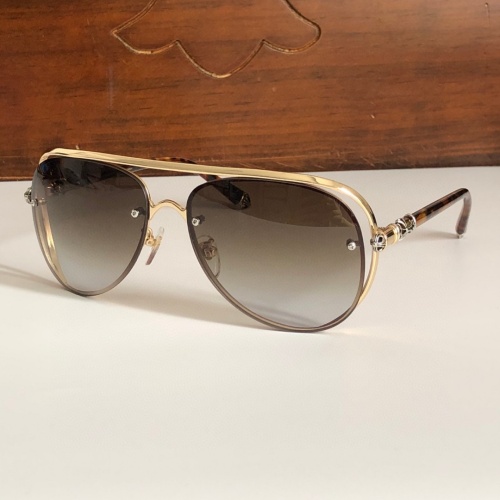 Replica Chrome Hearts AAA Quality Sunglasses #1257850, $60.00 USD, [ITEM#1257850], Replica Chrome Hearts AAA Quality Sunglasses outlet from China