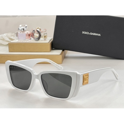 Replica Dolce &amp; Gabbana AAA Quality Sunglasses #1257860, $60.00 USD, [ITEM#1257860], Replica Dolce &amp; Gabbana AAA Quality Sunglasses outlet from China