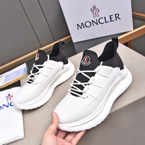 Replica Moncler Casual Shoes For Men #1258021, $105.00 USD, [ITEM#1258021], Replica Moncler Casual Shoes outlet from China