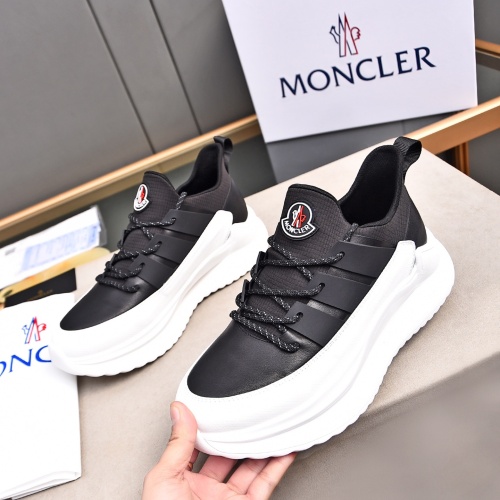 Replica Moncler Casual Shoes For Men #1258023, $105.00 USD, [ITEM#1258023], Replica Moncler Casual Shoes outlet from China