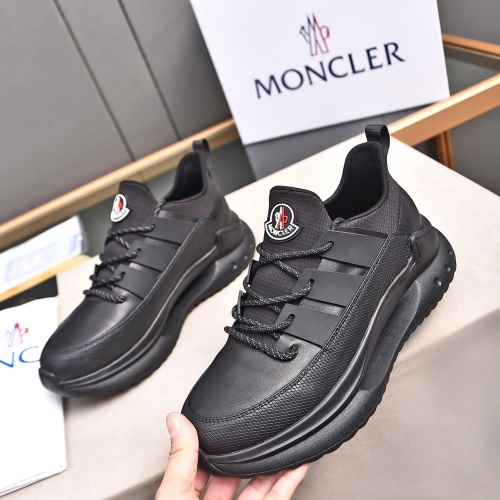 Replica Moncler Casual Shoes For Men #1258024, $105.00 USD, [ITEM#1258024], Replica Moncler Casual Shoes outlet from China