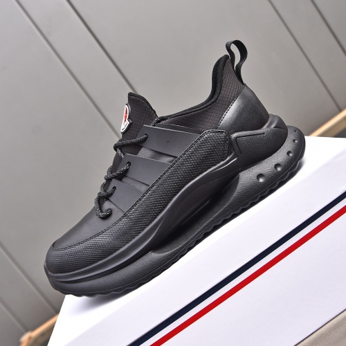 Replica Moncler Casual Shoes For Men #1258024 $105.00 USD for Wholesale