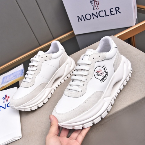 Replica Moncler Casual Shoes For Men #1258028, $85.00 USD, [ITEM#1258028], Replica Moncler Casual Shoes outlet from China