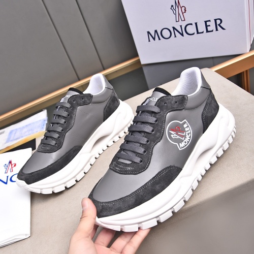 Replica Moncler Casual Shoes For Men #1258029, $85.00 USD, [ITEM#1258029], Replica Moncler Casual Shoes outlet from China