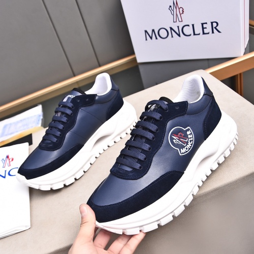 Replica Moncler Casual Shoes For Men #1258030, $85.00 USD, [ITEM#1258030], Replica Moncler Casual Shoes outlet from China