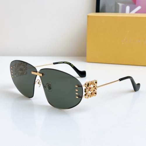 Replica LOEWE AAA Quality Sunglasses #1258138, $64.00 USD, [ITEM#1258138], Replica LOEWE AAA Quality Sunglasses outlet from China