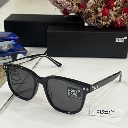 Replica Montblanc AAA Quality Sunglasses #1258196, $64.00 USD, [ITEM#1258196], Replica Montblanc AAA Quality Sunglasses outlet from China