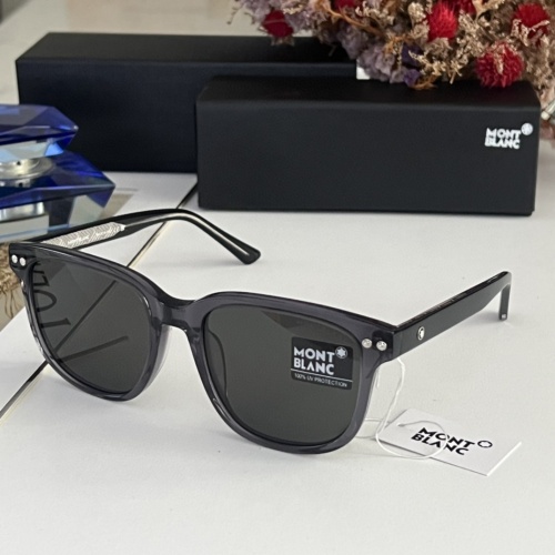 Replica Montblanc AAA Quality Sunglasses #1258197, $64.00 USD, [ITEM#1258197], Replica Montblanc AAA Quality Sunglasses outlet from China