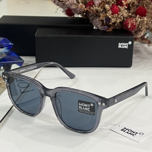 Replica Montblanc AAA Quality Sunglasses #1258200, $64.00 USD, [ITEM#1258200], Replica Montblanc AAA Quality Sunglasses outlet from China