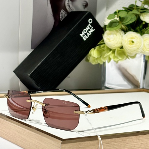 Replica Montblanc AAA Quality Sunglasses #1258203, $64.00 USD, [ITEM#1258203], Replica Montblanc AAA Quality Sunglasses outlet from China